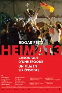  Родной край 3 – Хроника эпохи 